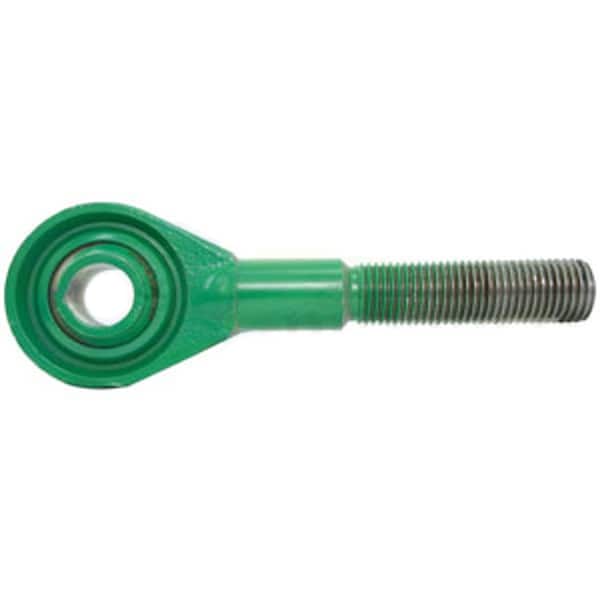 Aic Replacement Parts End, Top Link; Tractor, Fits CAT. III A-AL159962-AI - main